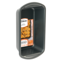 Resistech Loaf Pan 9x5in Metal - 1 Each
